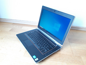 Dell Latitude E6420 - i5-gen2/8GB/SSD120GB (2 foto / 9)