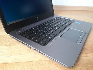 HP EliteBook 840 G1 - i5-gen4/4GB/500GB (3 foto / 9)