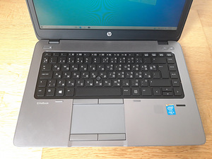 HP EliteBook 840 G1 - i5-gen4/4GB/500GB (5 foto / 9)