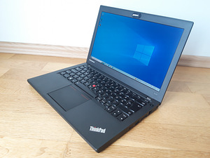 Lenovo ThinkPad X240 - i7-gen4/8GB/SSD128GB/FullHD/3G (2 foto / 8)