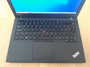 Lenovo ThinkPad X240 - i7-gen4/8GB/SSD128GB/FullHD/3G (3 foto / 8)