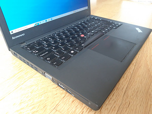 Lenovo ThinkPad X240 - i7-gen4/8GB/SSD128GB/FullHD/3G (4 foto / 8)