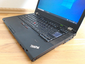 Lenovo ThinkPad T420 (2 foto / 6)