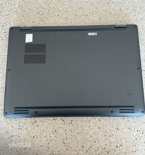 Dell Latitude 9430 (2-in-1, puutetundlik)