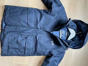 Куртка Helly Hansen размер 128 (1 фото из 2)