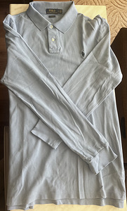 Polo Ralph Lauren (2 foto / 3)