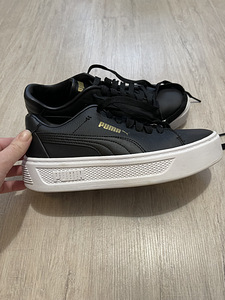 Кроссовки Puma (3 фото из 7)