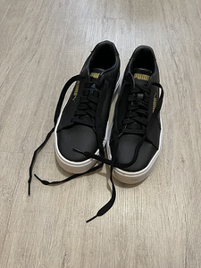 Кроссовки Puma (7 фото из 7)