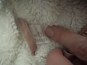 Laste kombinesoonid H&M talvel (2 foto / 3)