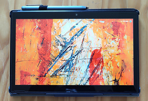 PicassoTab XL graafikaplaat – 11.6" (1 foto / 3)