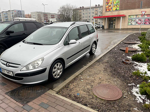 Авто аренда (3 фото из 3)