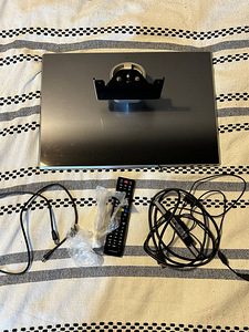 Телевизор Panasonic TX-P55VT50E (2 фото из 3)