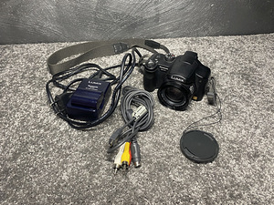 Panasonic Lumix DMC-FZ