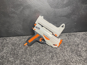 Nerf Modulus Barrelstrike