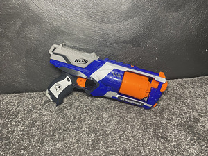 Nerf N-Strike Strongarm
