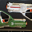 Dynasty Toys LaserTag Extreme Pack (4 relva) (foto #5)