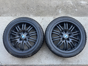 BMW 67 style 5x120 (1 foto / 2)