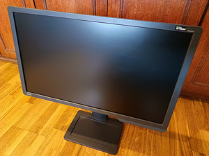 Монитор 24' Benq XL2411-B ZOWIE XL LCD 1080p (1 фото из 9)