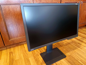 Монитор 24' Benq XL2411-B ZOWIE XL LCD 1080p (2 фото из 9)