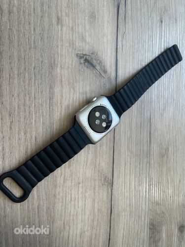 Apple watch 3 38mm (фото #7)