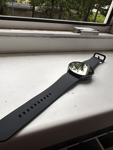 Galaxy Watch 6 (4 фото из 6)