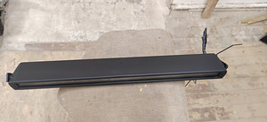 Üherealine LED-valgustusriba autole (LED-bar), (4 foto / 7)