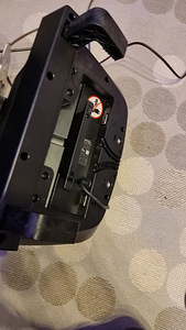 Müün rooli Logitech G28 playstation 3, playstation 4, (7 foto / 10)