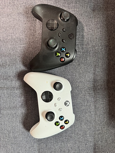 Xbox Series X (2 фото из 8)