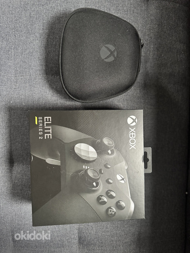 Xbox elite 2