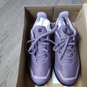 Tossud Salomon alphacross 5 gtx w (5 foto / 7)