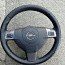 Opel Zafira rool (foto #1)
