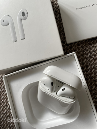 AirPods 1 (foto #1)