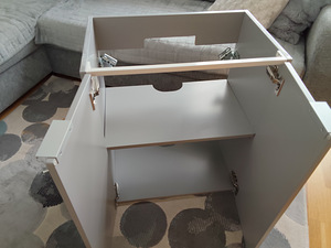 Valamukapp Balteco ocean (3 foto / 4)