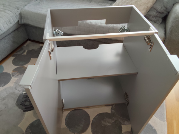 Valamukapp Balteco ocean