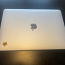 Apple MacBook Air 2018 256 Gb Silver (foto #1)