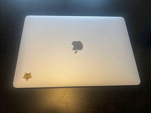 Apple MacBook Air 2018 256 Gb Silver