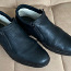 Зимние мужские ботинки Rieker 44p (фото #1)