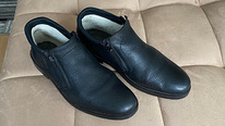 Зимние мужские ботинки Rieker 44p