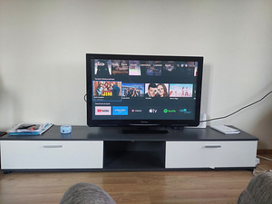 Телевизор Panasonik (3 фото из 5)