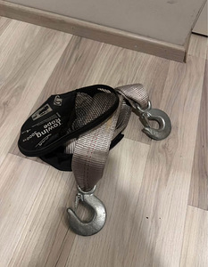Pukseerimisköis Towing rope (2 foto / 2)