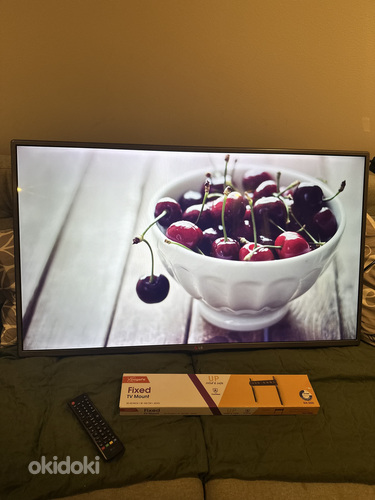 LG teler (42 tolli)