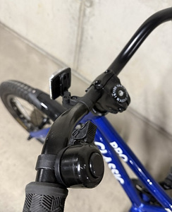 Laste jalgratas classic pro 16 (4 foto / 4)