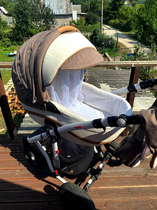 2 ühes + auto häll kinnitusega (1 foto / 10)