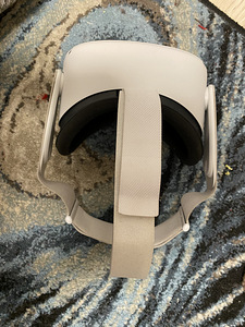 VR oculus