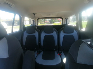 Citroen grand c4 picasso 2.0 (14 foto / 14)