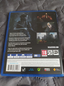 The Last Of Us2 (2 foto / 7)