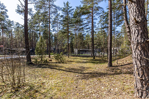 Prestigious Land in LATVIA Престижный земельный уч. в ЛАТВИИ (10 foto / 14)