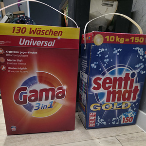 Kodukeemia Saksamaalt (1 foto / 10)