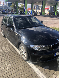 BMW 118D 2008 (3 фото из 15)