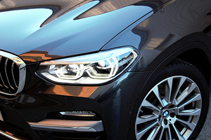 H2RM Detailing / Personaalne autohooldus / Autokosmeetika (2 foto / 10)
